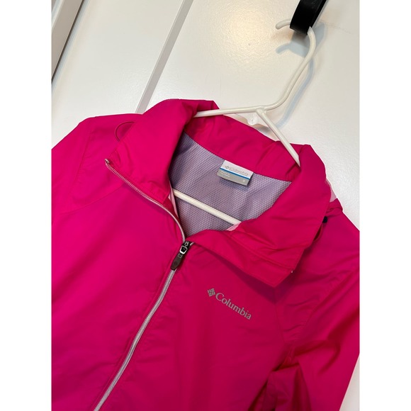 Women small rain jacket - Picture 2 of 12